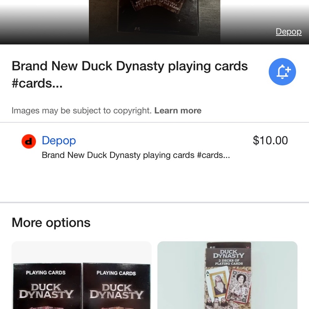 Duck dynasty bundle Xmas - Picture 7 of 11